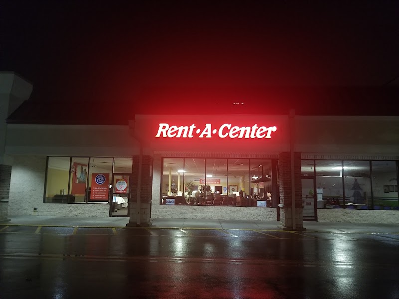 Rent-A-Center photo