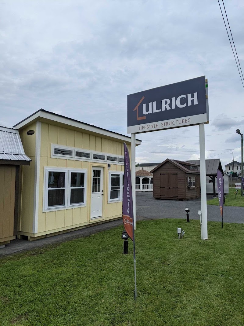 Ulrich Lifestyle (Ulrich Barn Builders) photo