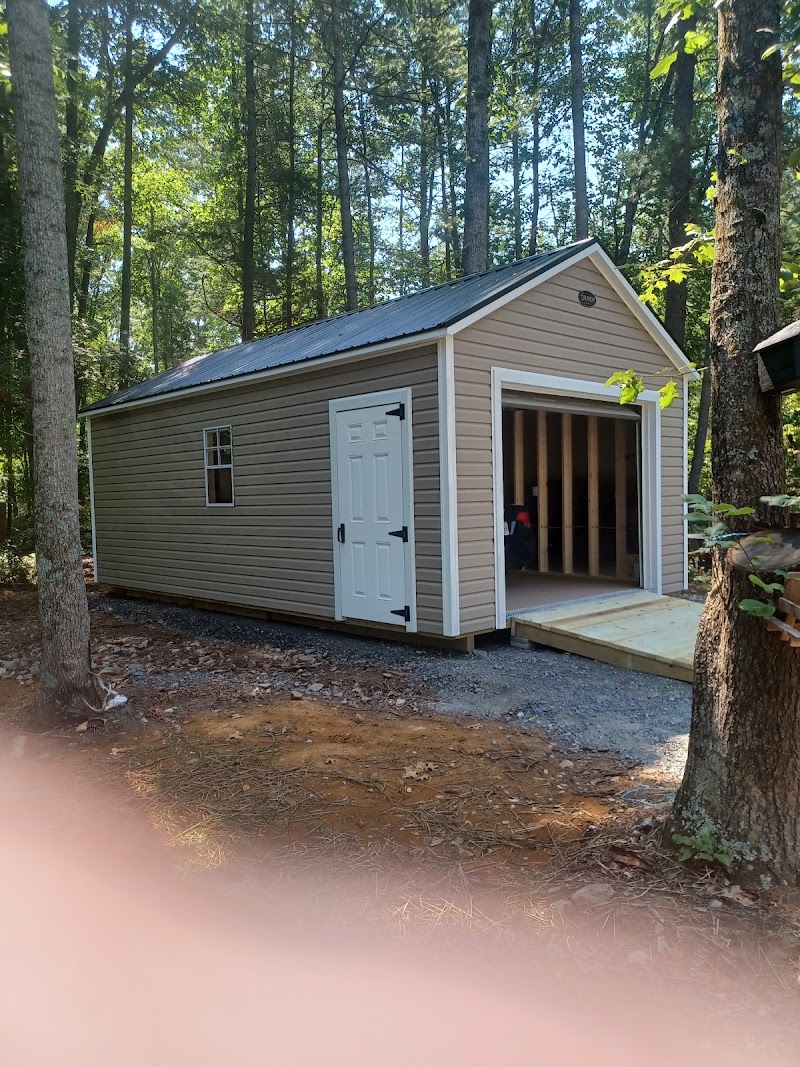 Ulrich Lifestyle (Ulrich Barn Builders) photo
