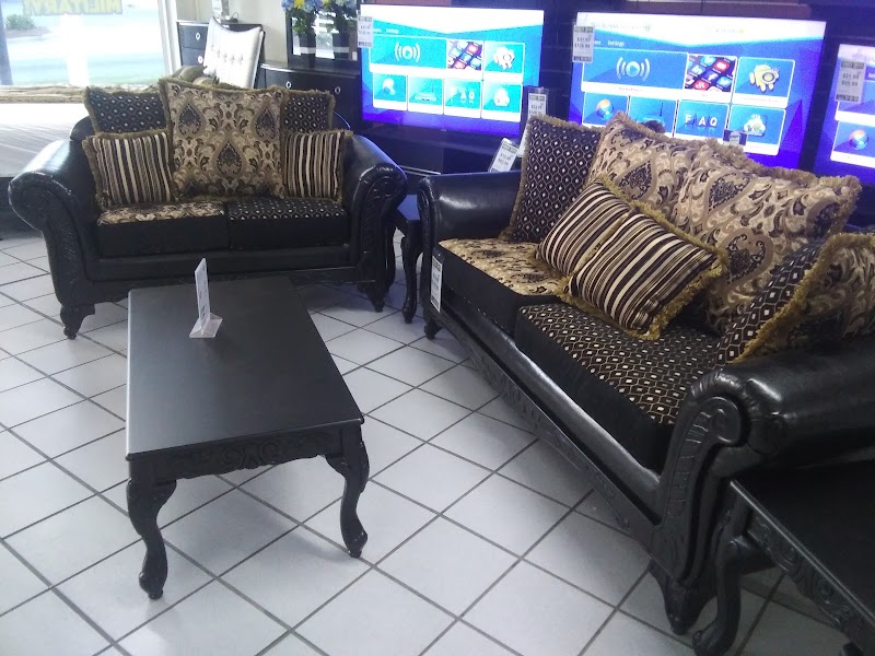 Buddy's Home Furnishings photo