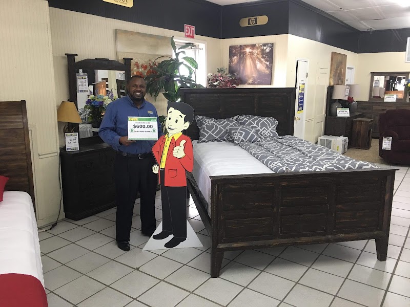 Buddy's Home Furnishings photo