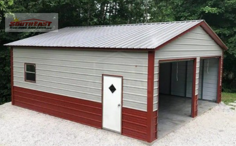 Southeastbuildingandshed photo