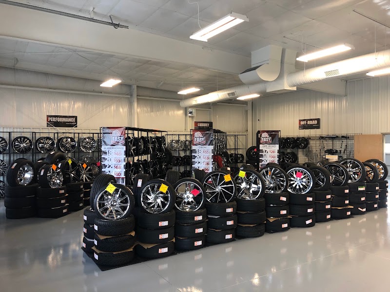 RNR Tire Express photo