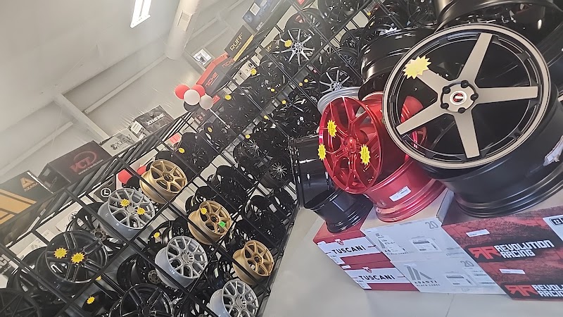 RNR Tire Express photo