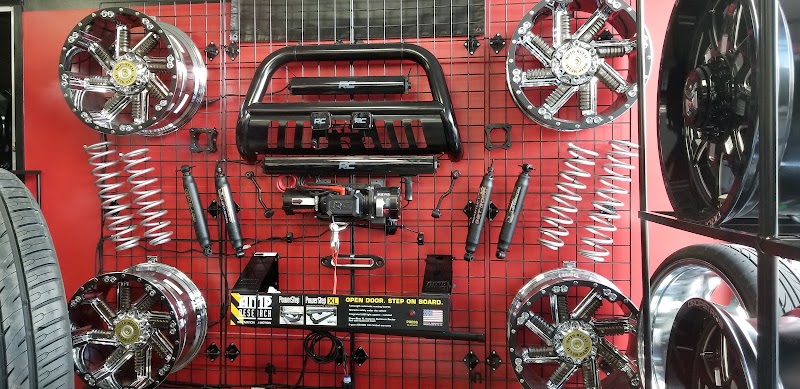 RNR Tire Express photo
