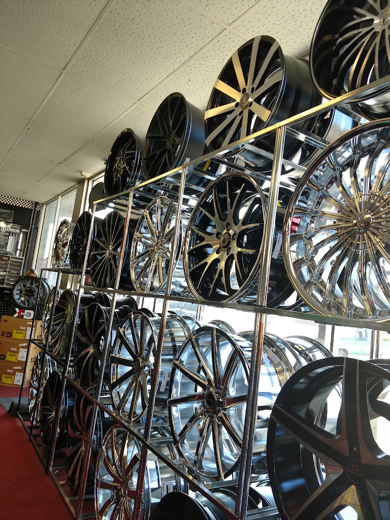 RNR Tire Express photo