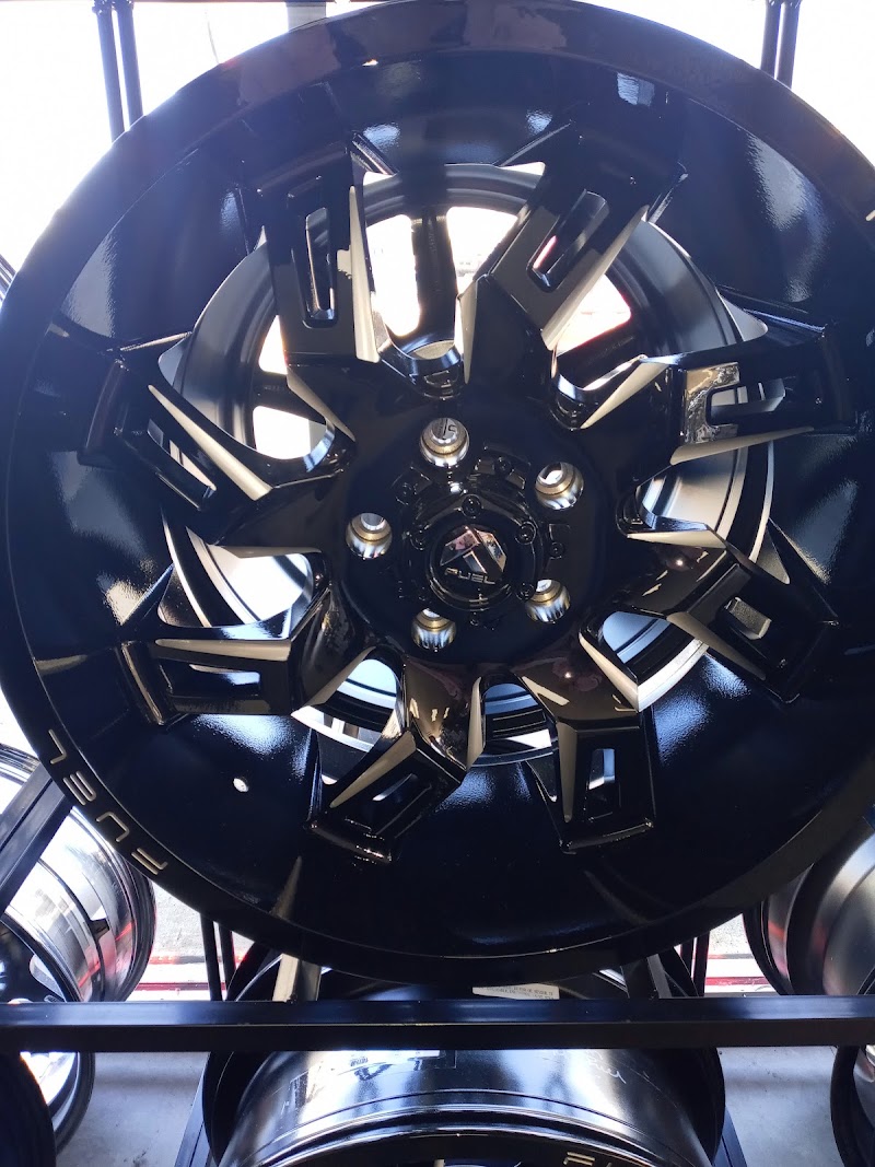 RNR Tire Express photo