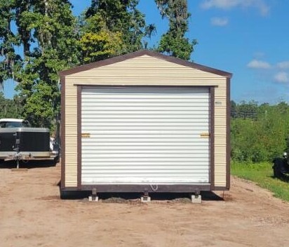 About Tampa ShedsFamily Owned Since 1976 photo