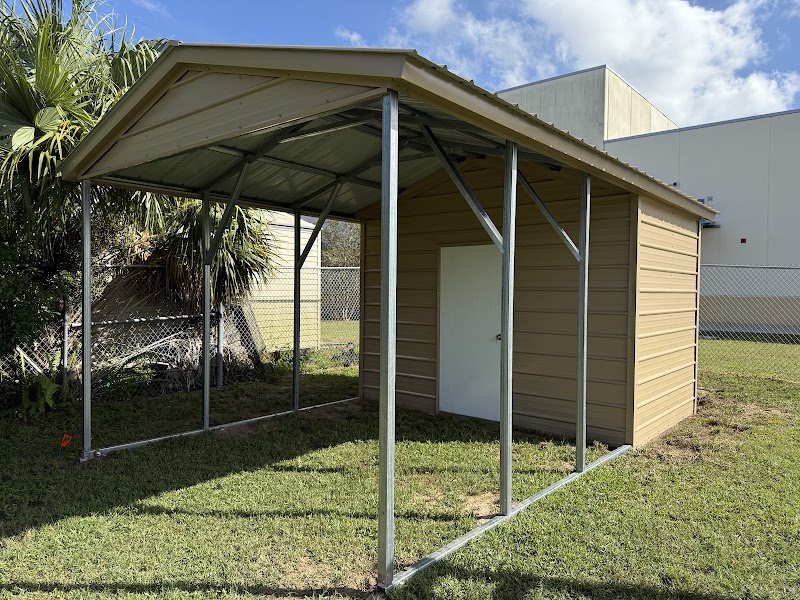 About Tampa ShedsFamily Owned Since 1976 photo
