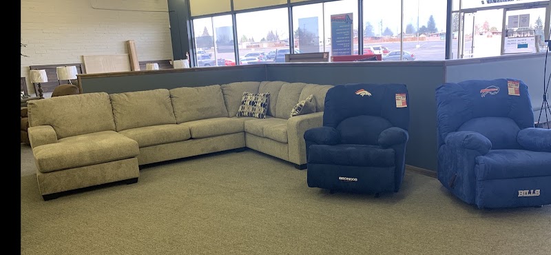 Rent All - Appliance & Furniture photo