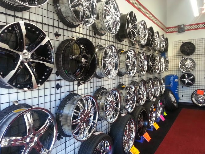 RNR Tire Express photo