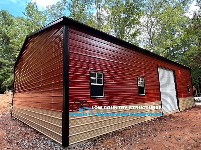 Lowcountry Structures photo