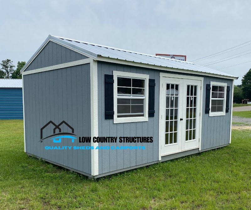 Lowcountry Structures photo