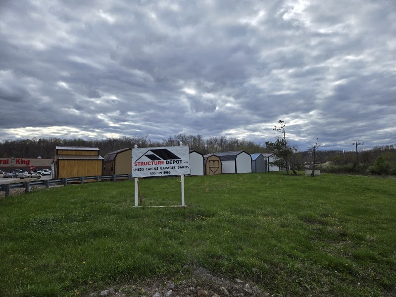 Structuredepot photo