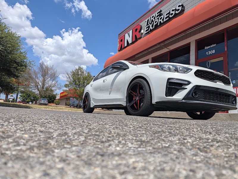 RNR Tire Express photo