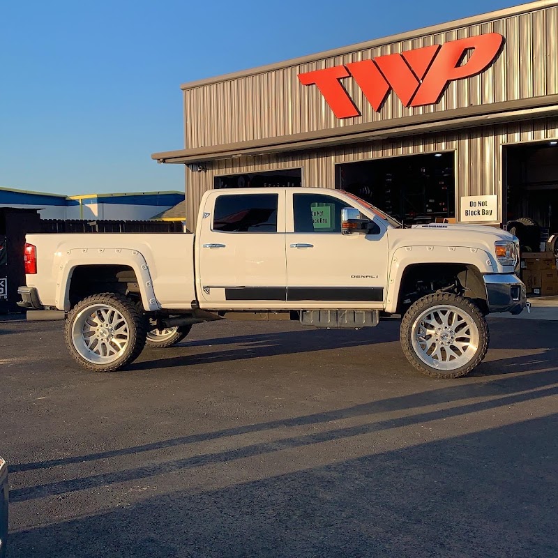 Tire & Wheel Pros photo