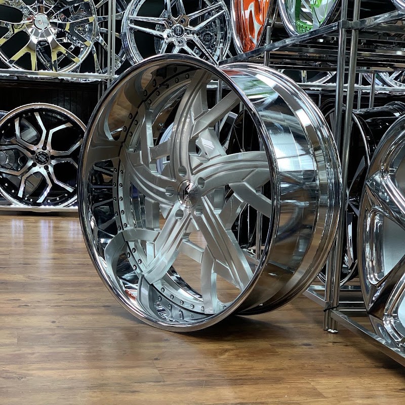 Tire & Wheel Pros photo