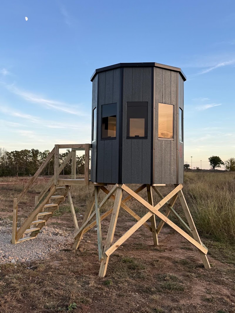 A-1 Outdoor Products LLC (A-1 Portable Buildings) photo