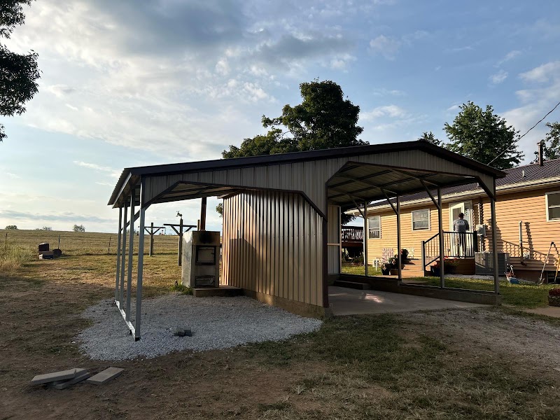 A-1 Outdoor Products LLC (A-1 Portable Buildings) photo