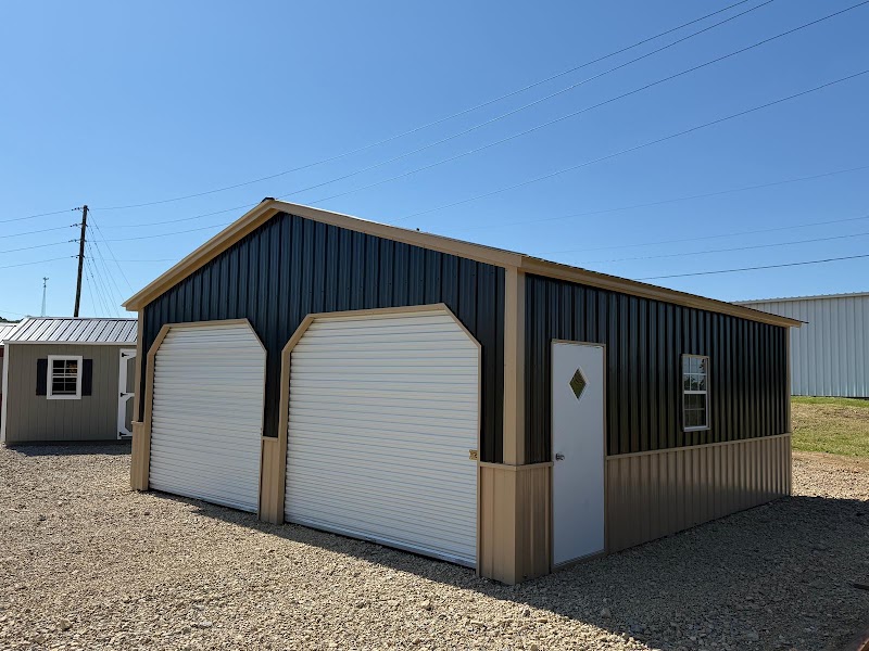 A-1 Outdoor Products LLC (A-1 Portable Buildings) photo