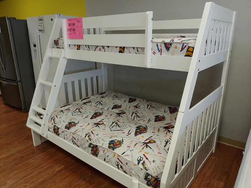 Buddy's Home Furnishings photo