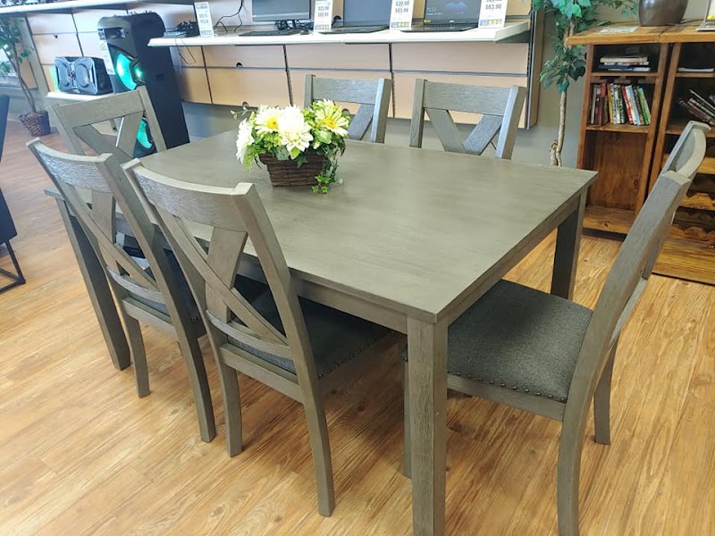 Buddy's Home Furnishings photo