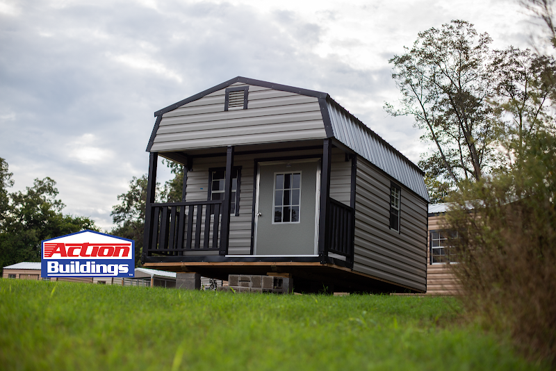 Actionbuildings photo