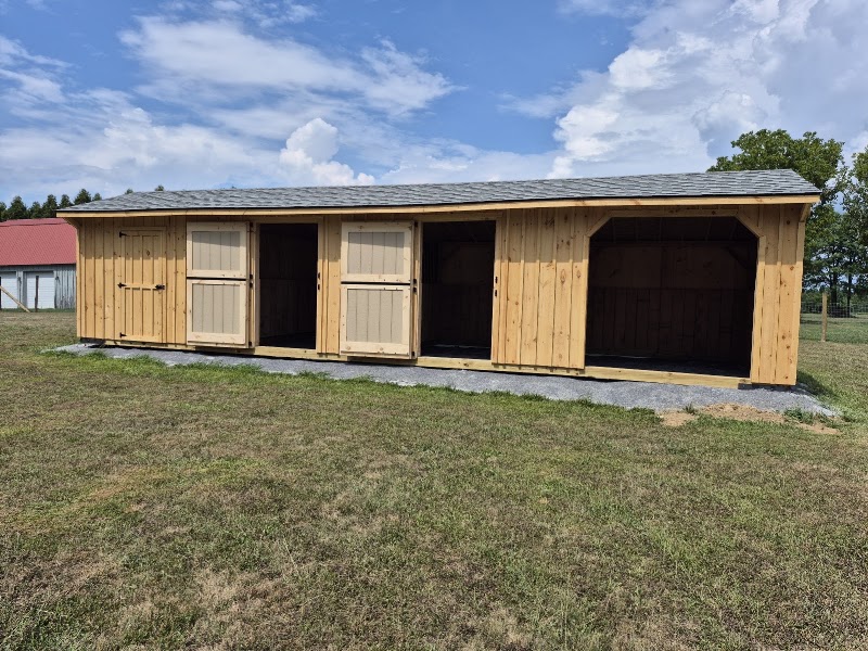 Amish Barn Company photo