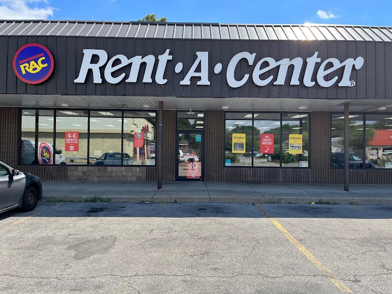 Rent-A-Center photo