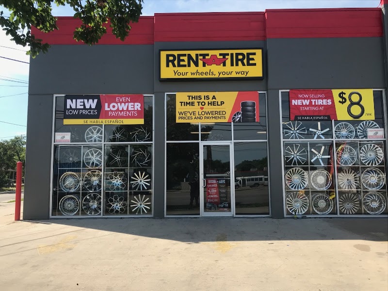 Inside RAW Wheels + Tires