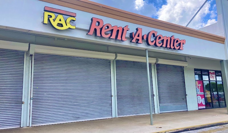 Rent-A-Center photo