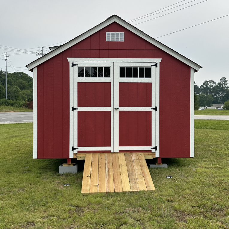 GarageAndShed.com photo