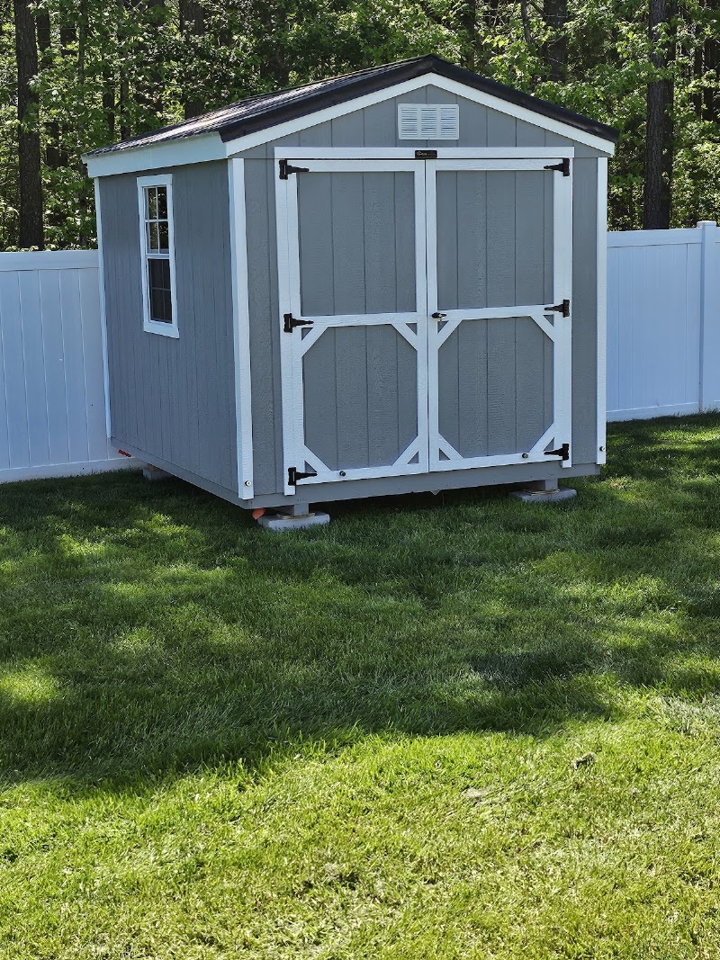 GarageAndShed.com photo