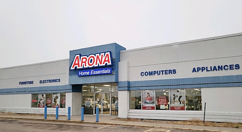 Arona photo