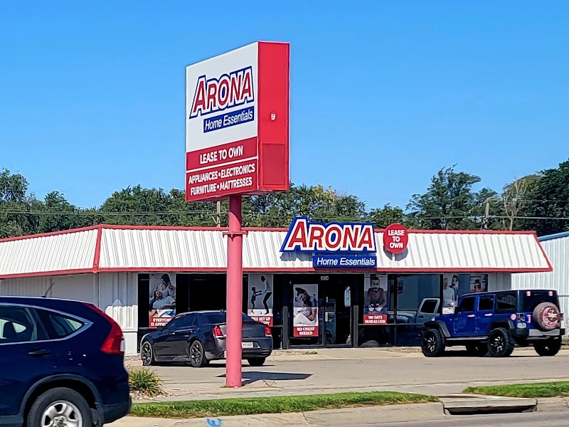 Arona photo