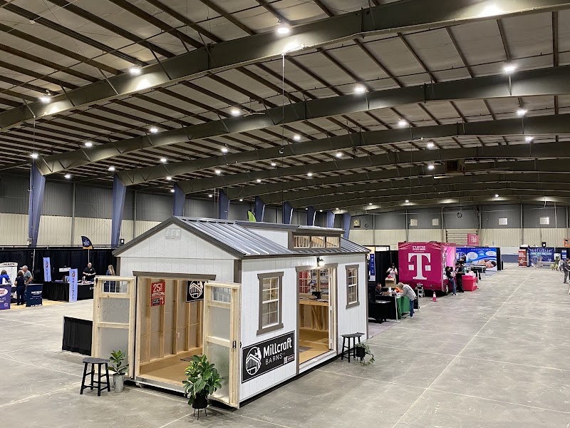 Millcraft Barns photo