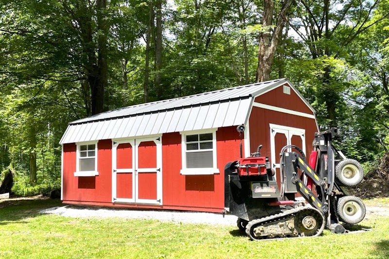 Millcraft Barns photo