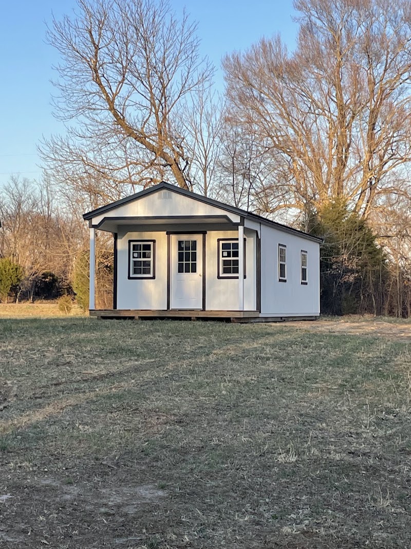 Cardinalportablesheds photo
