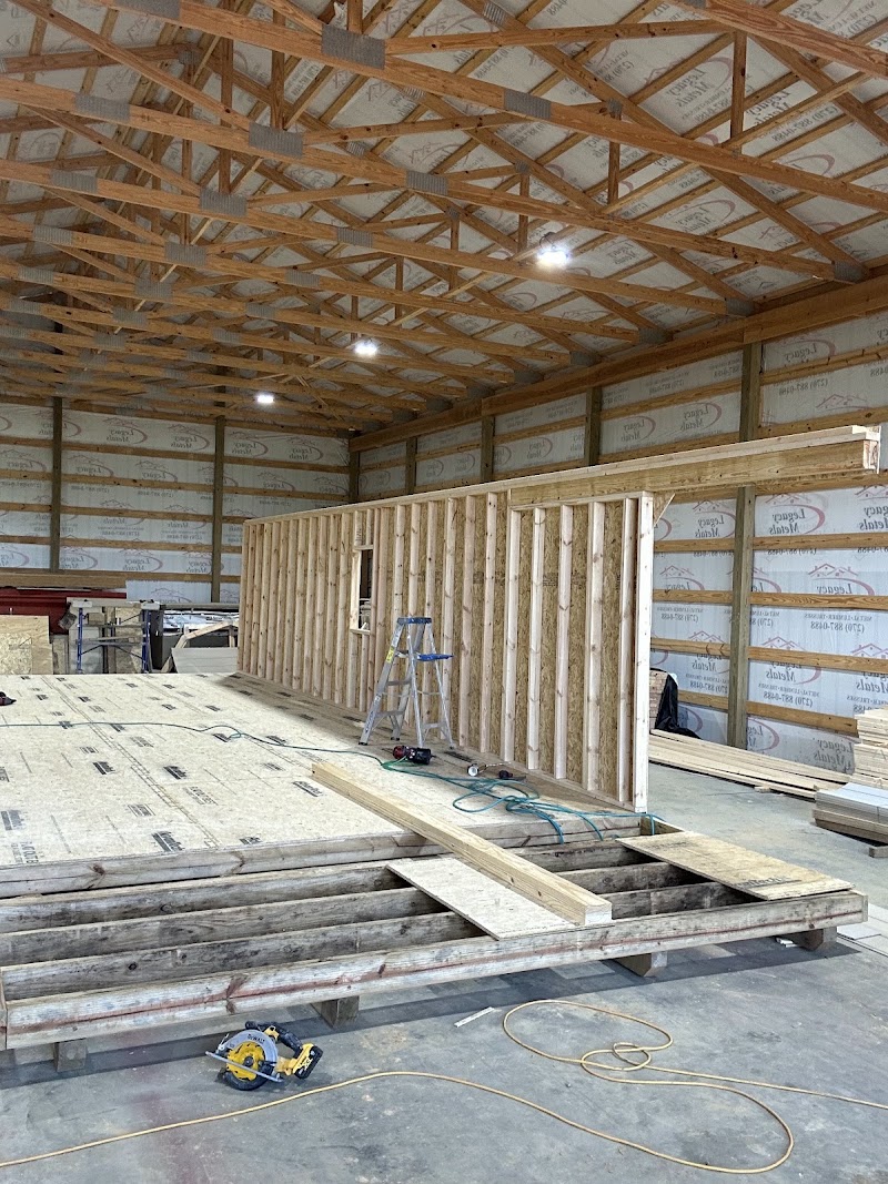 Cardinalportablesheds photo