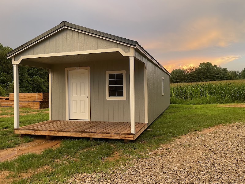 Cardinalportablesheds photo