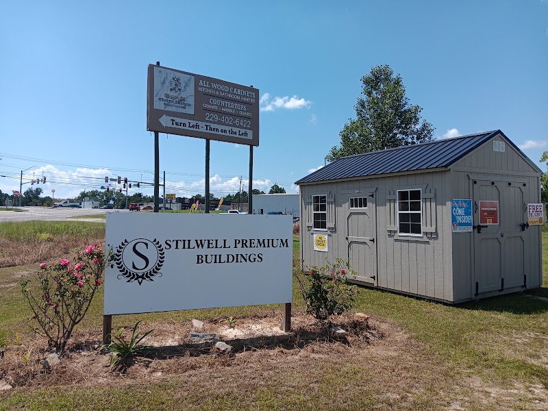 Stilwellpremiumbuildings photo
