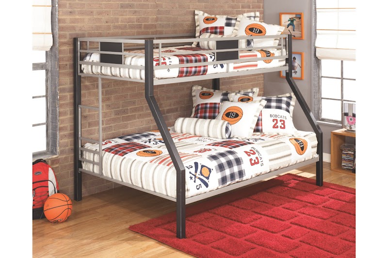 Affordable Home Furnishings photo