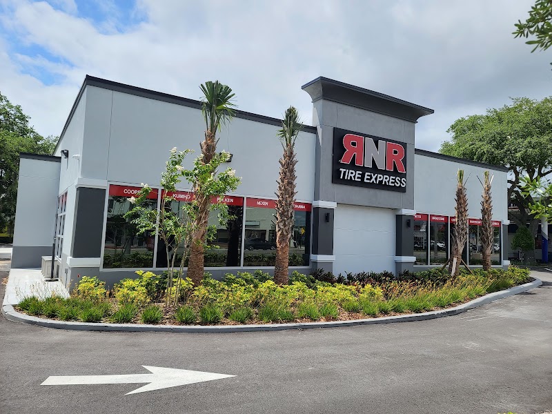 RNR Tire Express photo