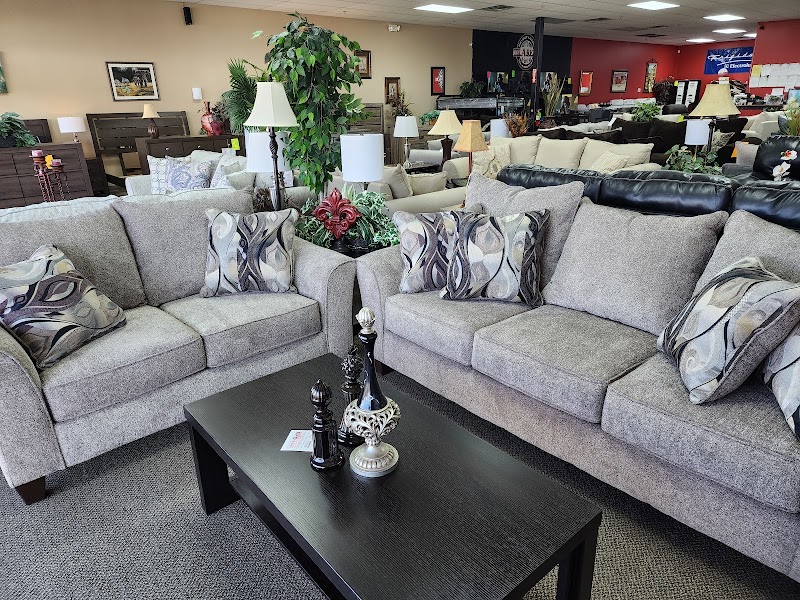 Inside Tel-A-Rent