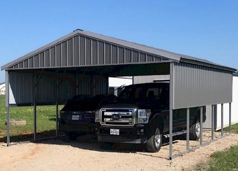 East Texas Portable Buildings photo