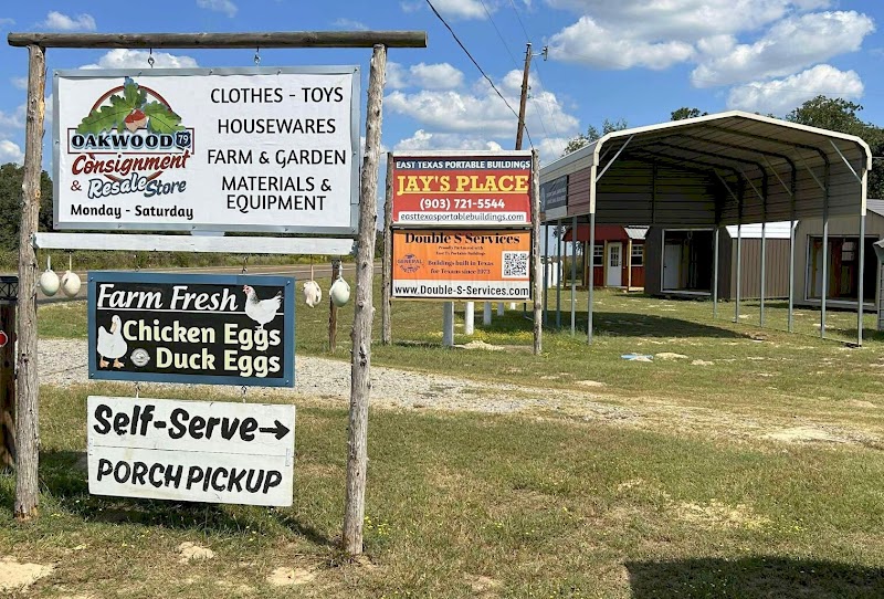 East Texas Portable Buildings photo