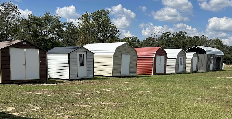 East Texas Portable Buildings photo