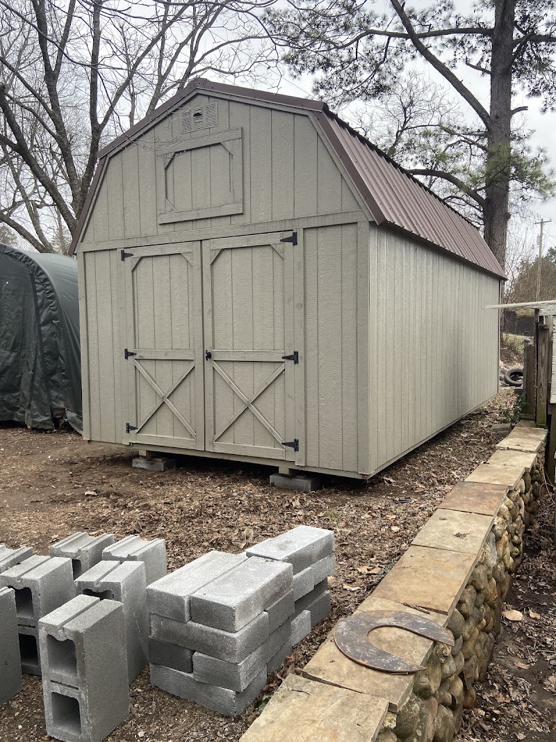 Sheds 365 photo