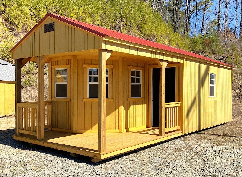 Appalachian Shed Co. photo