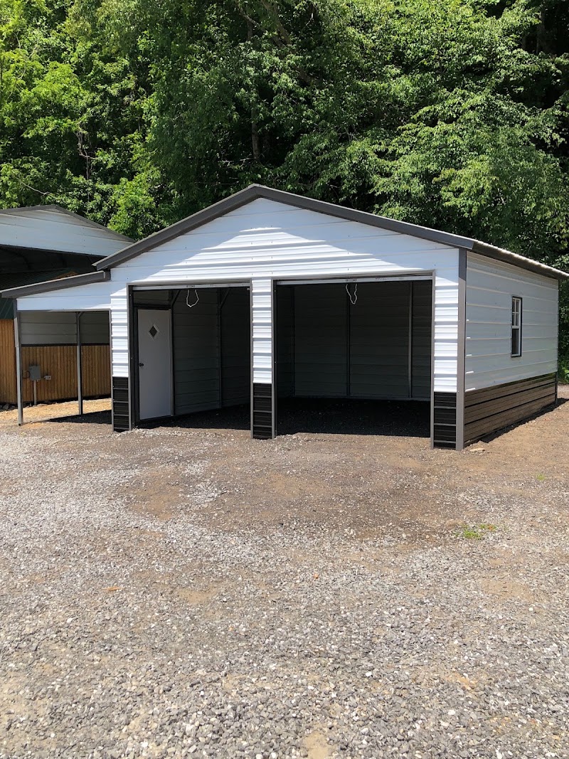 Appalachian Shed Co. photo